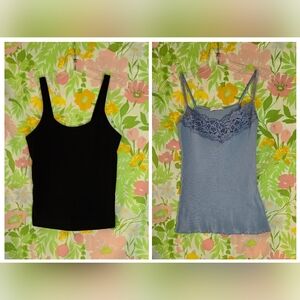 Bundle of 2 Tank Tops
